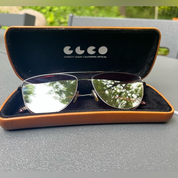 Garrett, Leight, California optical zephyr, women’s...